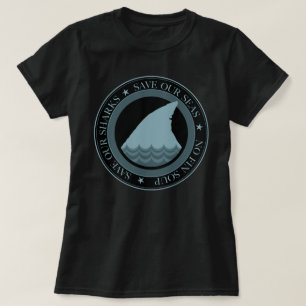 save our sharks T-Shirt