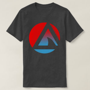 save our sharks tricircles T-Shirt