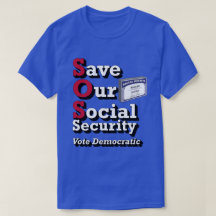 Save Our Social Security
