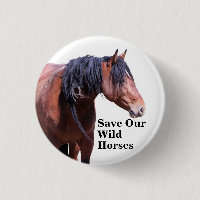 Save Our Wild Horses
