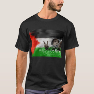 Save Palestine Peace Shirt – Freedom, Resistance,