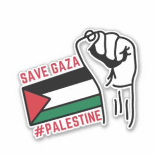 SAVE PALESTINE SAVE GAZA