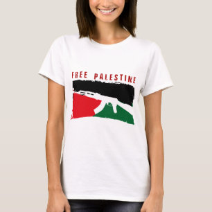 Save Palestine T-Shirt