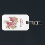 SAVE PANGOLINS Special edition Bumper Sticker Luggage Tag<br><div class="desc">Tell the world you love pangolins with this SAVE PANGOLINS special edition bumper sticker. Bumper stickers can help spread awareness and every purchase contributes to pangolin conservation. 100% of the proceeds will go to Pangolin Conservation & Research Foundation, the only organisation dedicated to the conservation and research of African pangolins...</div>