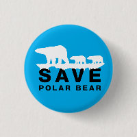 Save Polar Bear