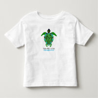 Save Sea TURTLES - Endangered animal graphic