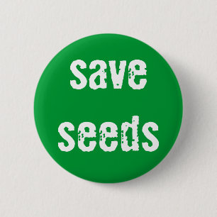 "Save Seeds" Button
