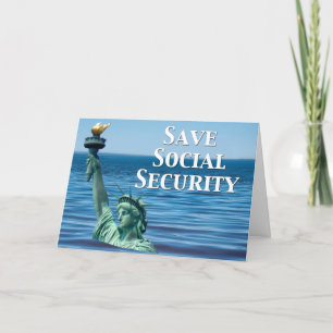Save Social Security Card