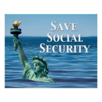 Save Social Security