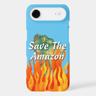 Save The Amazon