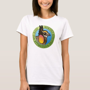 Save the Attwater's Prairie-Chicken T-Shirt
