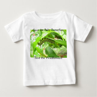 Save the Baby Butterflies T-Shirt