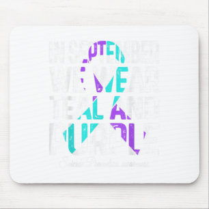 Save The Beagles End Animal Vintage Dog Mouse Mat