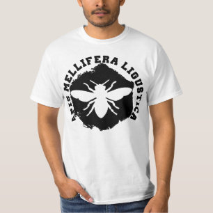Save the bee apis mellifera ligustica T-Shirt