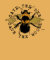 Save The Bee...Save The World! Tee