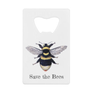 Save the Bees