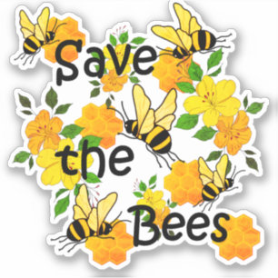 Save the Bees