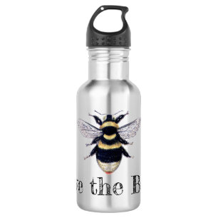 Save the Bees 532 Ml Water Bottle