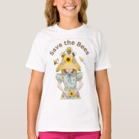 Save the Bees Great Design Environment