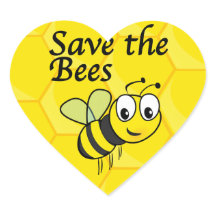 Save the Bees