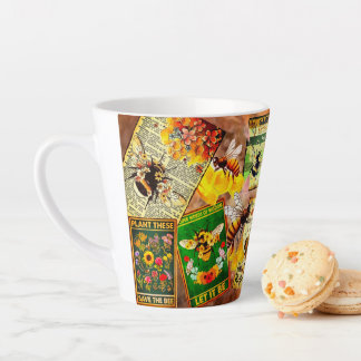 Save The Bees Mug