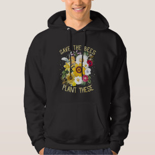 Save The Bees Plant These Tee Honey Flowers Enviro