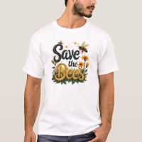 Save the Bees – Protect Our Pollinators