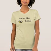 save the bees