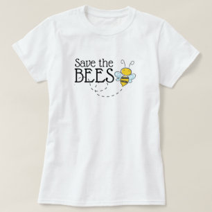 Save the Bees T-Shirt