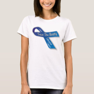 Save The Booty Tee