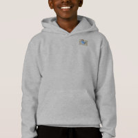 Save the Butterflies Hoodie (Kids Sizes)
