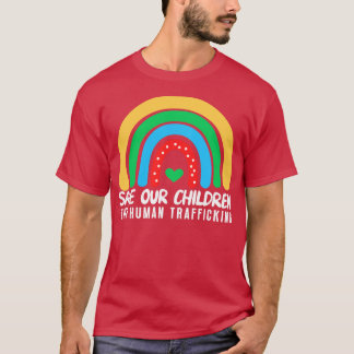 Save The Children 12 T-Shirt