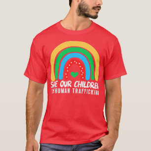 Save The Children 12 T-Shirt