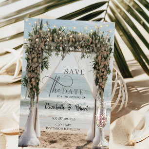 Save The Date