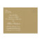 Save the Date 100th Birthday Personalised Postcard
