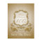 Save the Date 100th Birthday Personalised Postcard