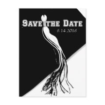 Save the Date 2016 Graduation Postcard