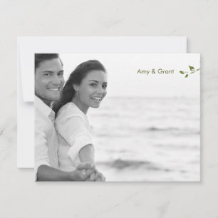Save the Date - A Great Pear