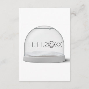 Save The Date, Anniversary, Birthday Invitation