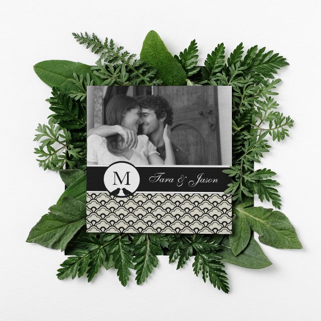 Save the Date Announcements (Creator Uploaded)