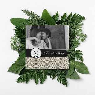 Save the Date Announcements