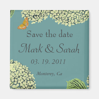 asian butterfly save the date magnets domination homes wa