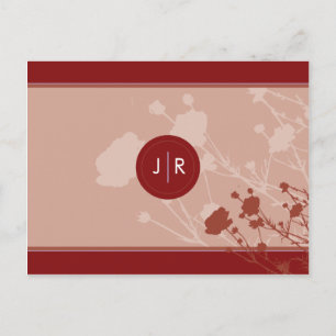 SAVE THE DATE CARD :: Michelle W.