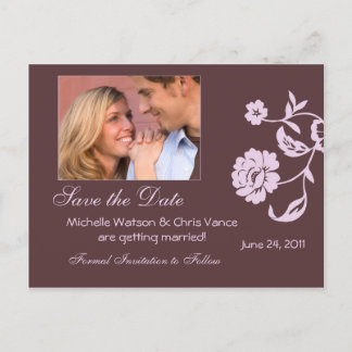 Save the Date Cards