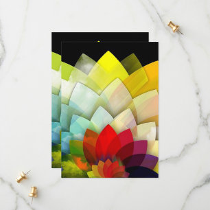 Save the Date Cards   Modern Digital   Drag & Drop