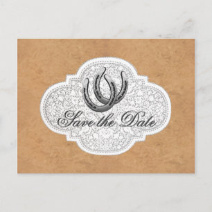 Save the Date Cards & POSTCARDS