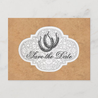 Save the Date Cards & POSTCARDS