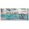 Save the Date Couples Shower Tropical Beach