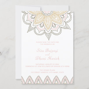 Save the Date_Custom for Clary Invitation