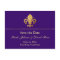 Save the Date Customisable